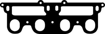 Прокладка, впускной коллектор CORTECO 026427P