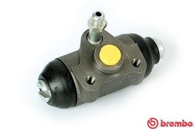 cylinderek ham. SKODA BREMBO A 12 B28