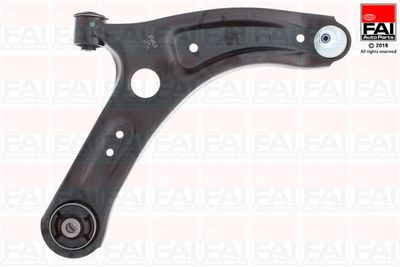 Neatkarīgās balstiekārtas svira, Riteņa piekare FAI AutoParts SS9707