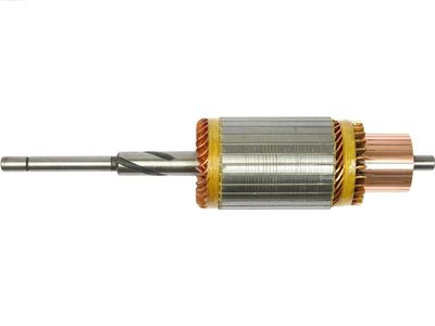 AS-PL SA1007 Enkurs, Starteris