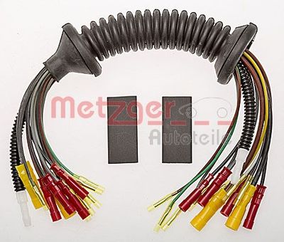 Vadu remkomplekts, Bagāžas nod. vāks METZGER 2320077
