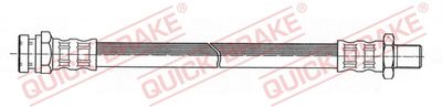 Bremžu šļūtene QUICK BRAKE 32.087