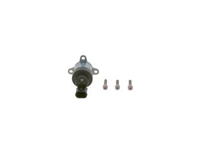 Regulēšanas vārsts, Degvielas daudzums (Common-Rail sistēma) BOSCH 1 465 ZS0 119