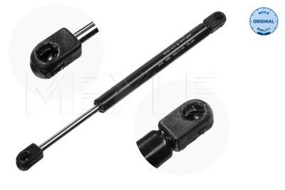 Газовая пружина, крышка багажник MEYLE 3401610022