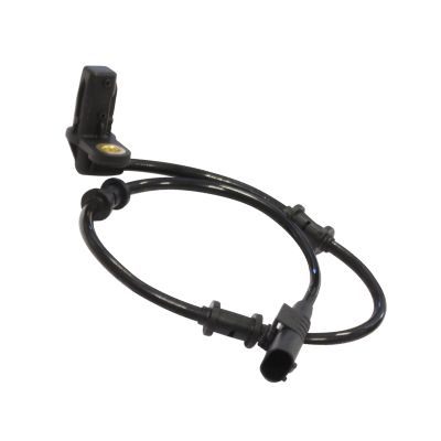 Датчик, частота вращения колеса HITACHI 131611