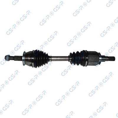 Приводной вал GSP 241394