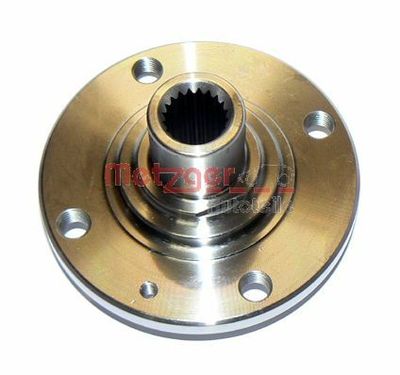 Riteņa rumba METZGER N 2575
