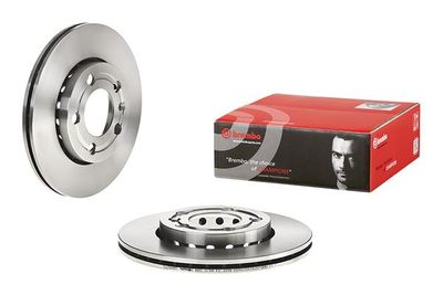 Тормозной диск BREMBO 09.8483.10
