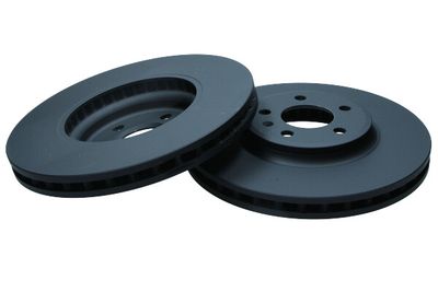 Тормозной диск QUARO QD5349HC