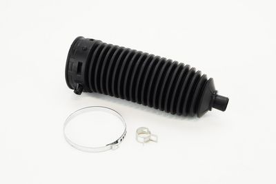 Putekļusargs, Stūres iekārta CONTINENTAL CTAM STB1060