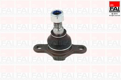 Balst-/Virzošais šarnīrs FAI AutoParts SS901