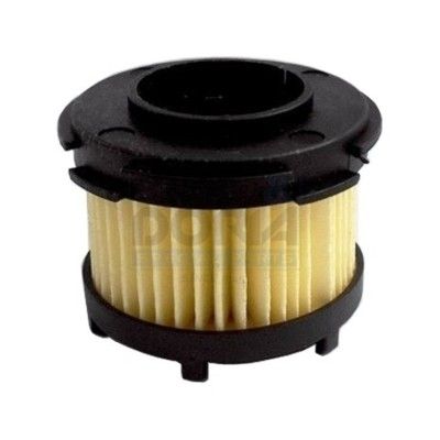 Degvielas filtrs MEAT & DORIA 5092