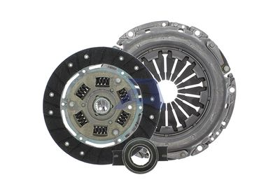 Комплект сцепления AISIN KE-FO04