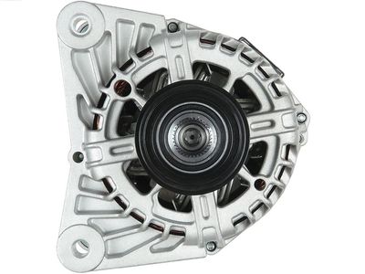 Ģenerators AS-PL A3566S