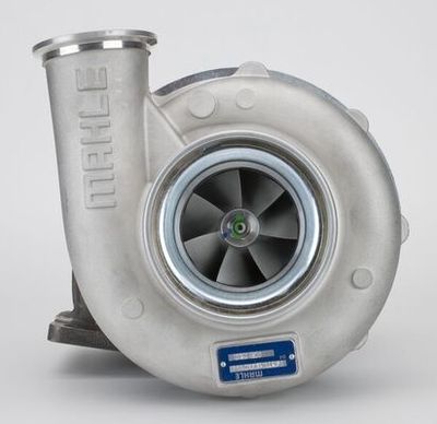 Kompresors, Turbopūte MAHLE 061 TC 15657 000