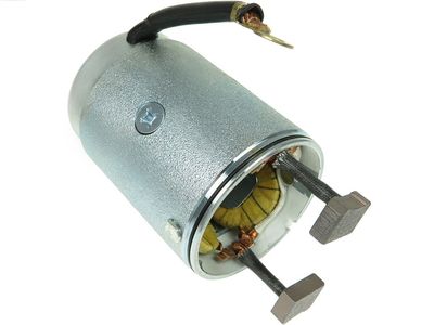 Обмотка возбуждения, стартер AS-PL SF9024S