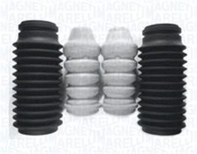 Putekļu aizsargkomplekts, Amortizators MAGNETI MARELLI 310116110035