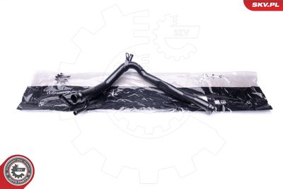 Dzesēšanas šķidruma caurule ESEN SKV 43SKV774