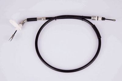 Тросик, cтояночный тормоз HELLA 8AS 355 662-011