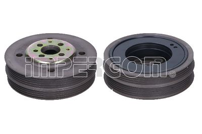 Ременный шкив, коленчатый вал ORIGINAL IMPERIUM 10283