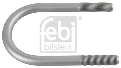 Стремянка рессоры FEBI BILSTEIN 45455