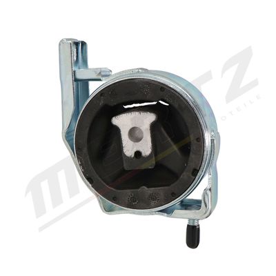 Piekare, Pārnesumkārba MERTZ M-S4554