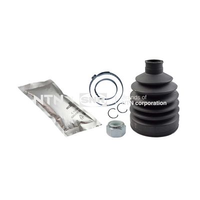 Комплект пыльника, приводной вал SNR OBK66.007