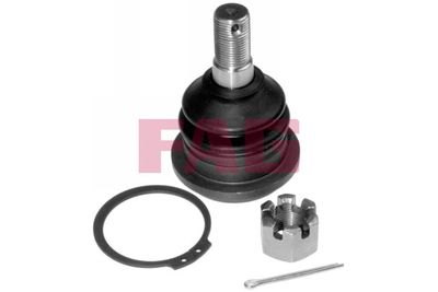 Balst-/Virzošais šarnīrs Schaeffler FAG 825 0234 10