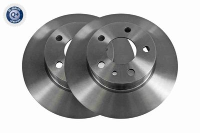 Тормозной диск VAICO V24-40005