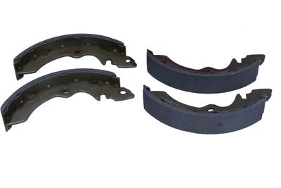 Bremžu loku kompl., Stāvbremze MAXGEAR 19-4577