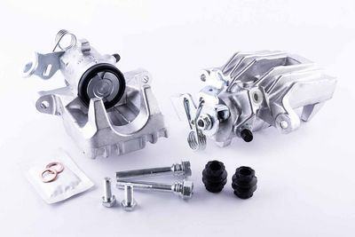 Тормозной суппорт HELLA 8AN 355 783-431