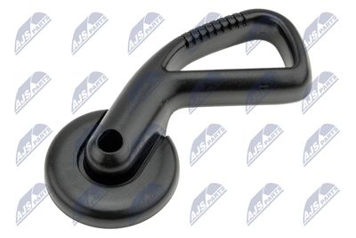 Regulēšanas elements, Sēdekļa muguras atzveltnes regulēšana NTY EZC-PE-026