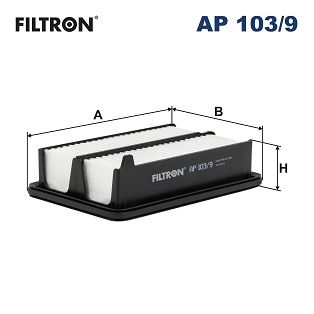 FILTRON FILTRY FILTRON AP 103/9