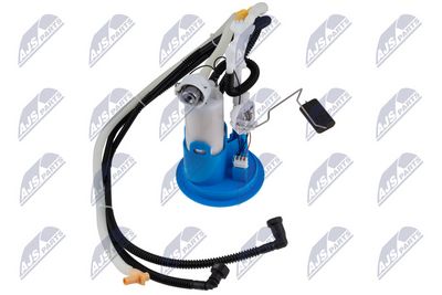 Датчик, запас топлива NTY ETV-AU-001