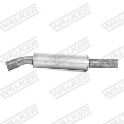 Средний глушитель выхлопных газов WALKER 14225