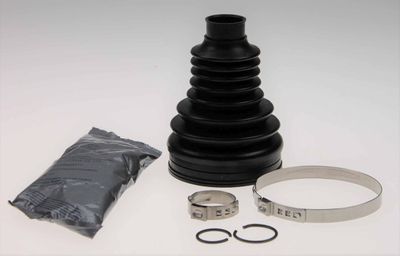 Комплект пыльника, приводной вал LÖBRO 307210