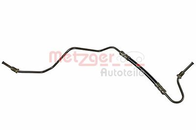Bremžu šļūtene METZGER 4119376