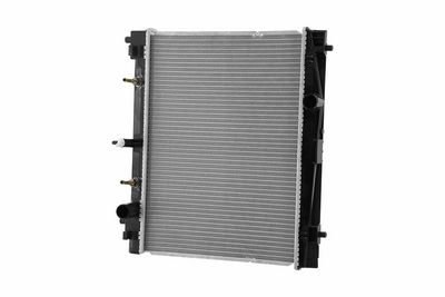 Radiators, Motora dzesēšanas sistēma HELLA 8MK 366 302-131