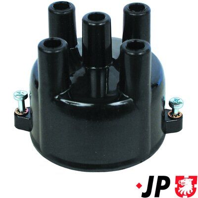 Крышка распределителя зажигания JP GROUP 1291200700