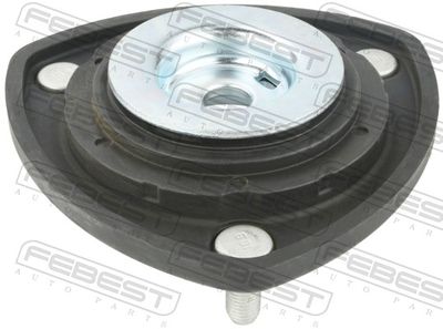 Опора стойки амортизатора FEBEST MZSS-KFF