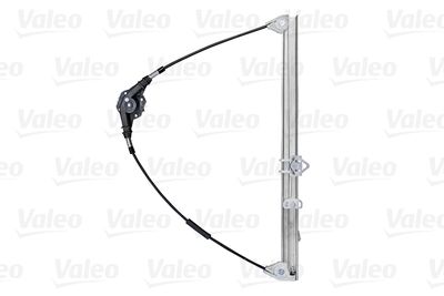 Стеклоподъемник VALEO 851566