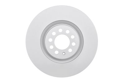 Тормозной диск BOSCH 0 986 478 467