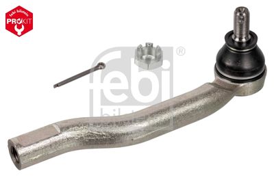 Наконечник поперечной рулевой тяги FEBI BILSTEIN 42238