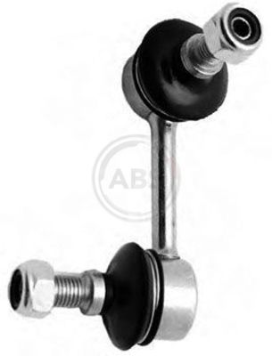 Stiepnis/Atsaite, Stabilizators A.B.S. 260128
