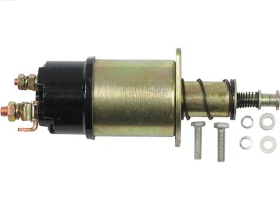 Ievilcējrelejs, Starteris AS-PL SS4025