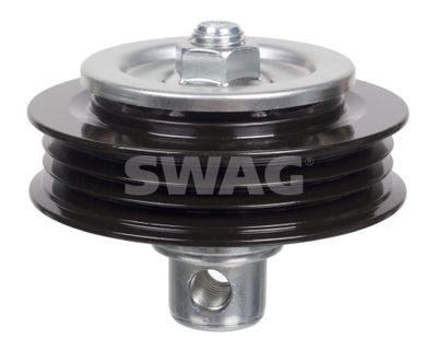 Parazīt-/Vadrullītis, Ķīļrievu siksna SWAG 81 10 2163