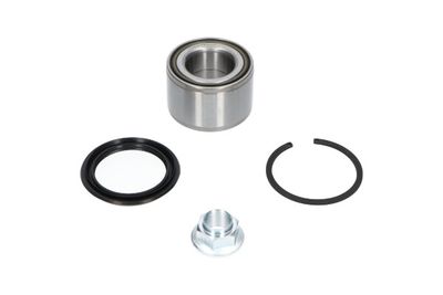 Riteņa rumbas gultņa komplekts KAVO PARTS WBK-4519