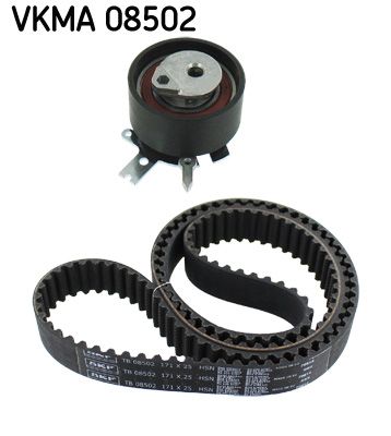 Комплект ремня ГРМ SKF VKMA 08502