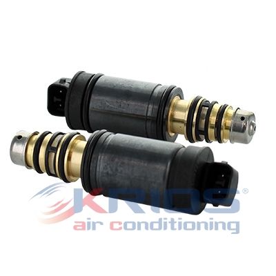 Regulēšanas vārsts, Kompresors MEAT & DORIA K28076