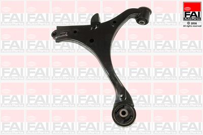 Рычаг независимой подвески колеса, подвеска колеса FAI AutoParts SS2090